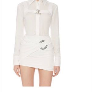 Brand new misbhv skirt